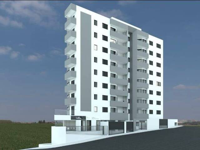 #2860 - Apartamento para Venda em Pouso Alegre - MG - 2