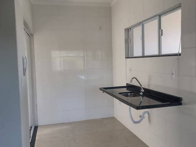 #2861 - Casa para Venda em Pouso Alegre - MG