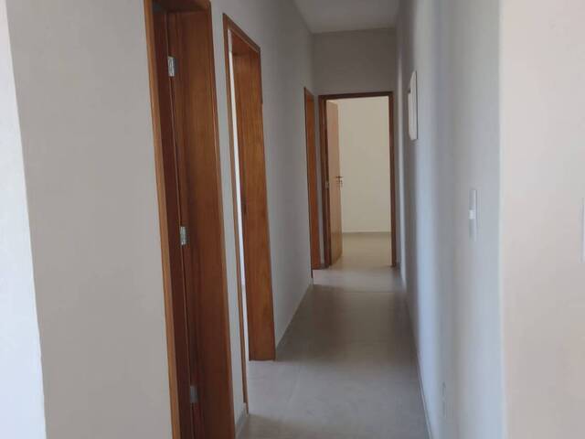 #2861 - Casa para Venda em Pouso Alegre - MG