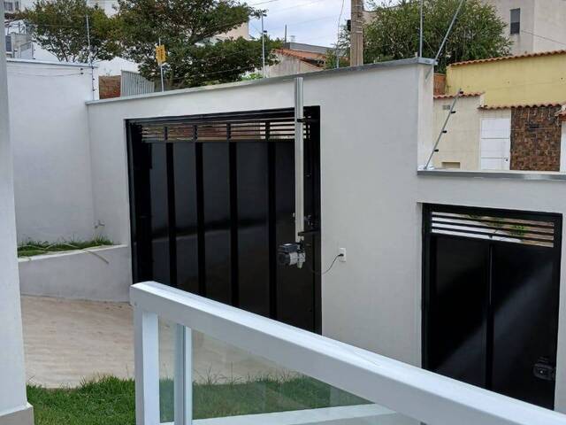 Casa para Venda em Pouso Alegre - 4