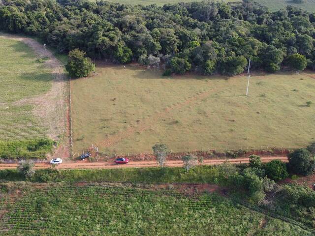Área para Venda em Pouso Alegre - 4