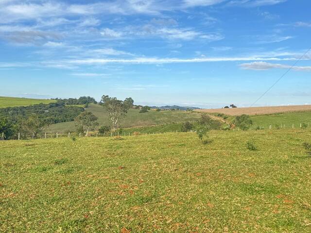 Área para Venda em Pouso Alegre - 5
