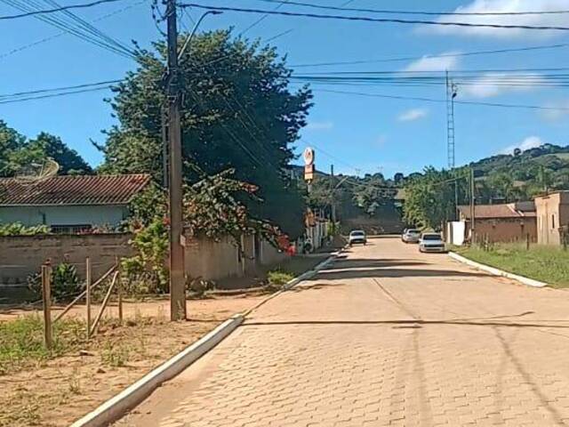 #2871 - Área para Venda em São Sebastião da Bela Vista - MG - 2