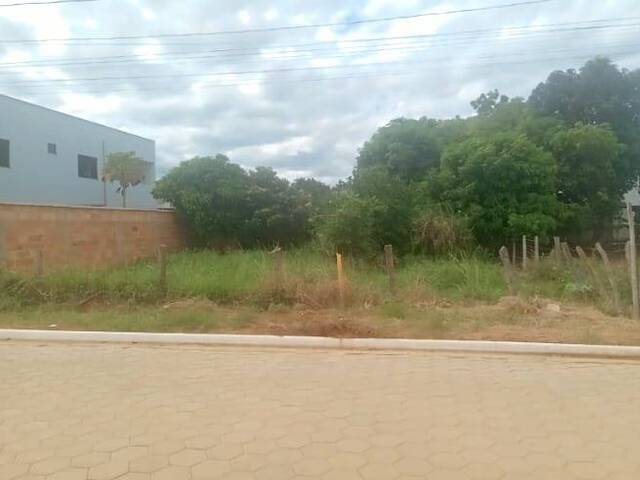 #2871 - Área para Venda em São Sebastião da Bela Vista - MG - 3