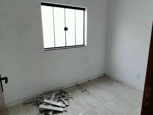 #2873 - Casa para Venda em Pouso Alegre - MG