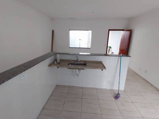 Casa para Venda em Pouso Alegre - 4