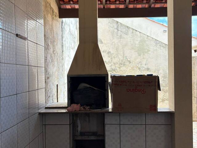 #2879 - Casa para Venda em Pouso Alegre - MG