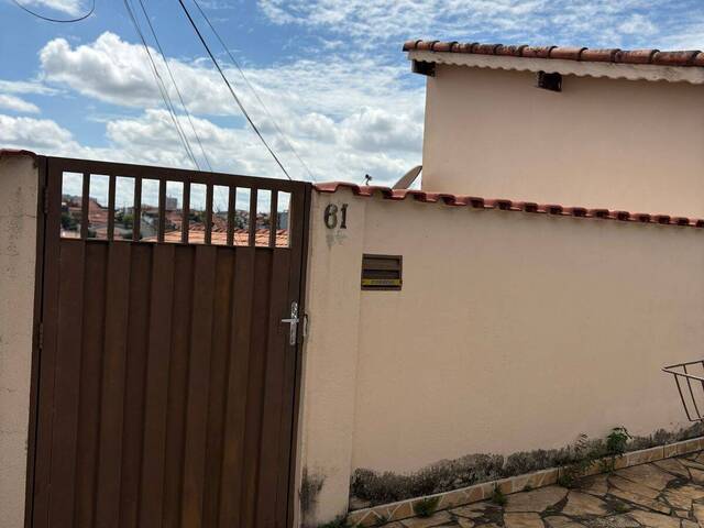 Venda em Jardim Inconfidentes - Pouso Alegre
