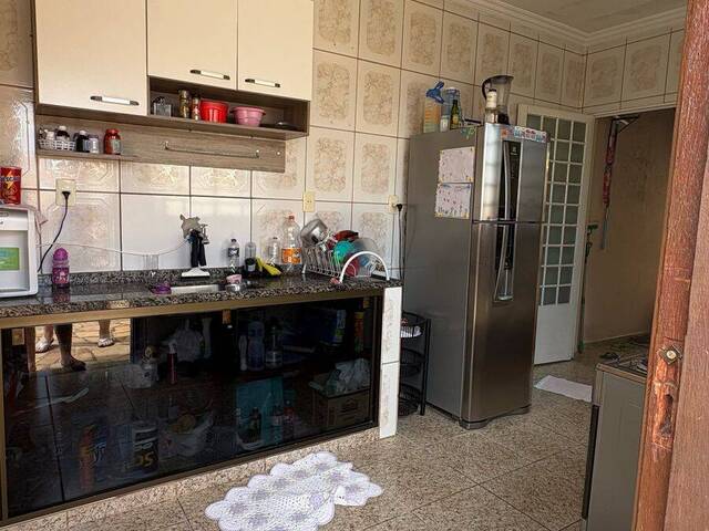 Casa para Venda em Pouso Alegre - 3