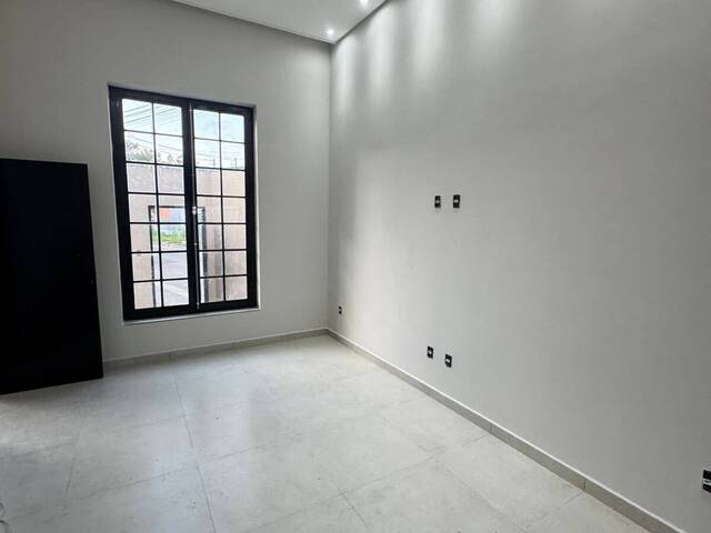 #2883 - Casa para Venda em Pouso Alegre - MG