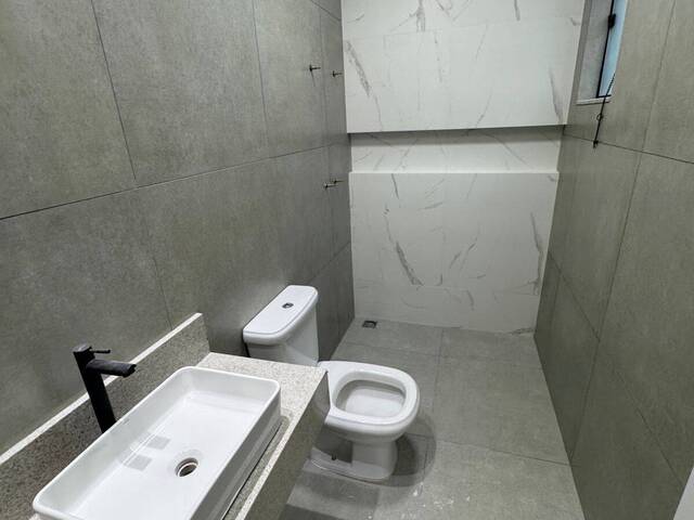 Casa para Venda em Pouso Alegre - 4