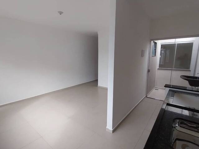 #2872 - Casa para Venda em Pouso Alegre - MG