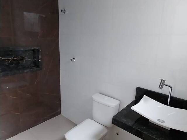 #2872 - Casa para Venda em Pouso Alegre - MG