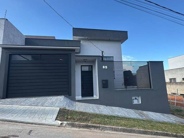 Venda em Parque Real - Pouso Alegre