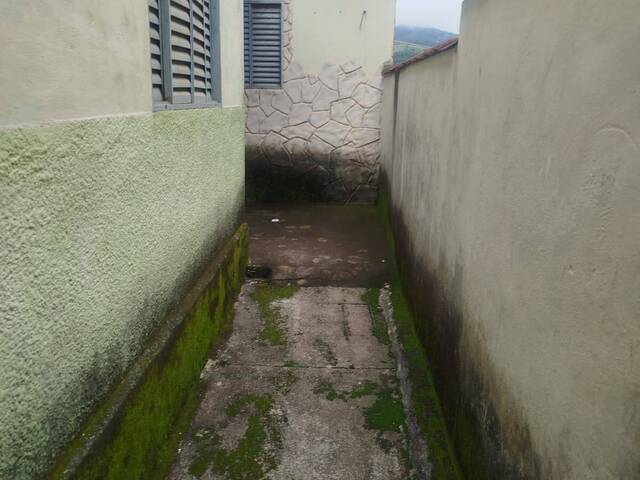 #2886 - Casa para Venda em Pouso Alegre - MG