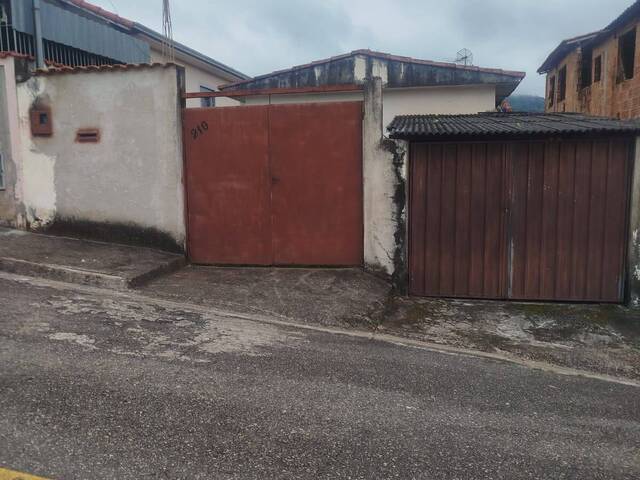 #2886 - Casa para Venda em Pouso Alegre - MG
