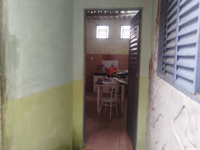 Casa para Venda em Pouso Alegre - 5