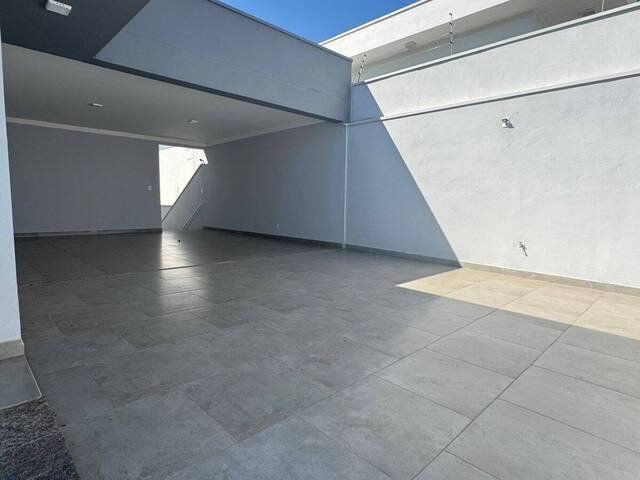 #2887 - Casa para Venda em Pouso Alegre - MG