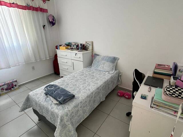 #2892 - Apartamento para Venda em Pouso Alegre - MG - 2