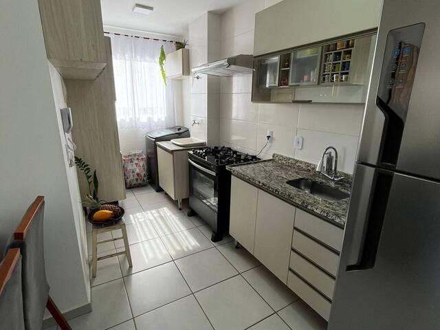 Apartamento para Venda em Pouso Alegre - 4