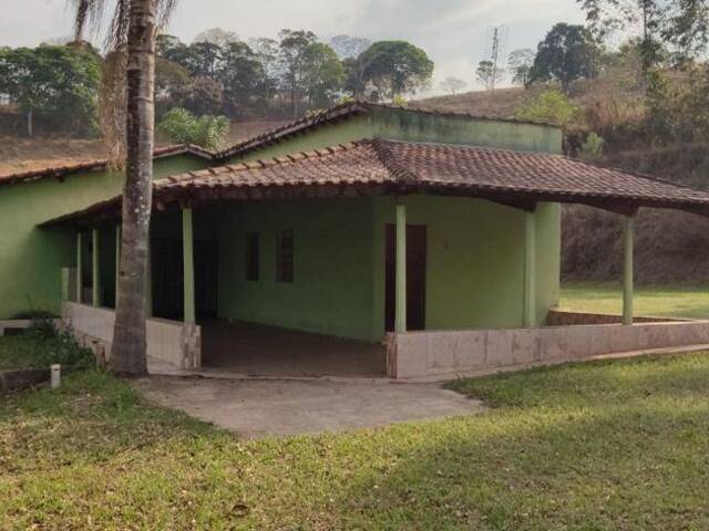#2894 - Sítio para Venda em Pouso Alegre - MG - 2