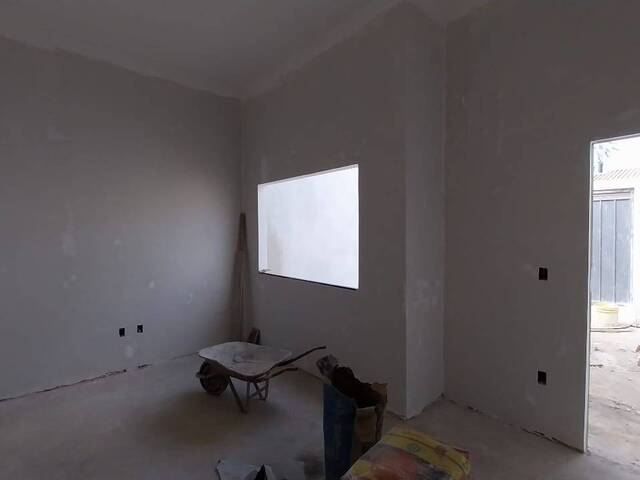 #2896 - Casa para Venda em Pouso Alegre - MG