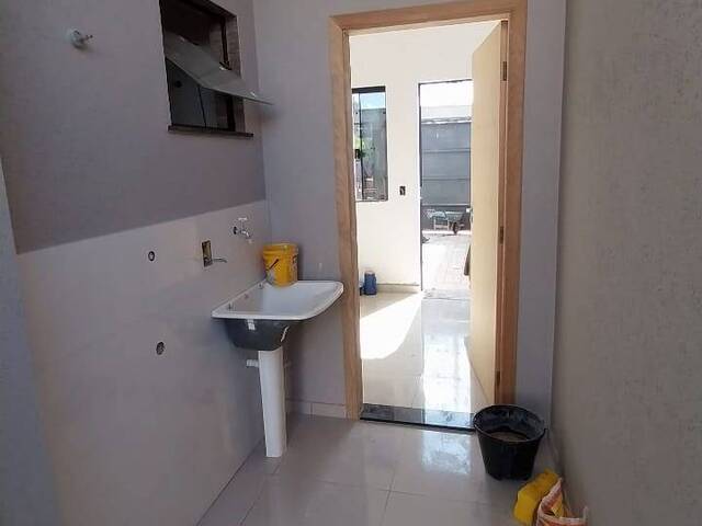 #2897 - Casa para Venda em Pouso Alegre - MG