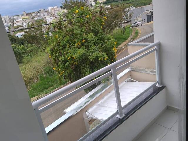 Venda em Parque Real - Pouso Alegre
