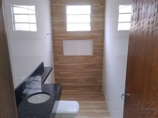 #2899 - Casa para Venda em Pouso Alegre - MG