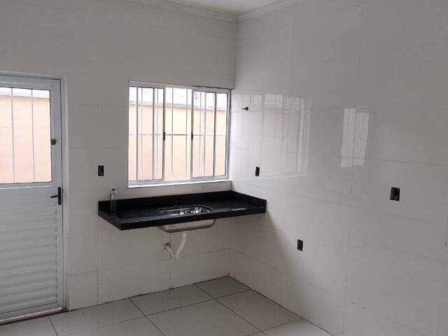 #2899 - Casa para Venda em Pouso Alegre - MG