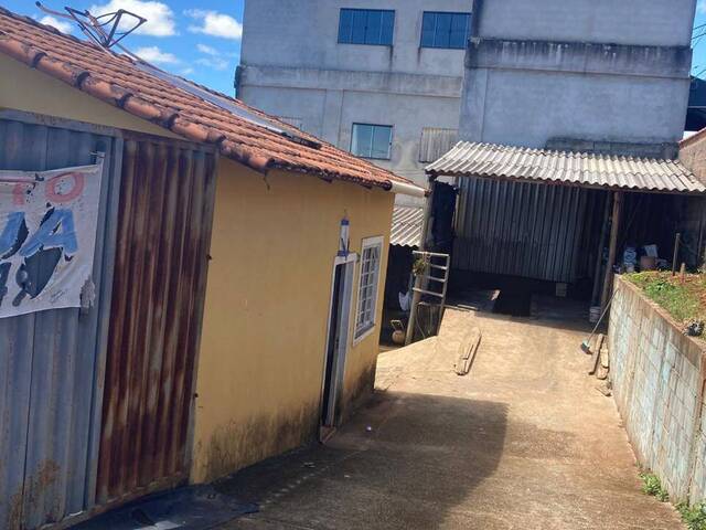 Casa para Venda em Pouso Alegre - 5