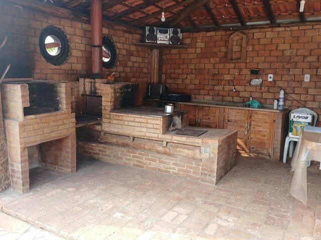 #2901 - Casa para Venda em Pouso Alegre - MG