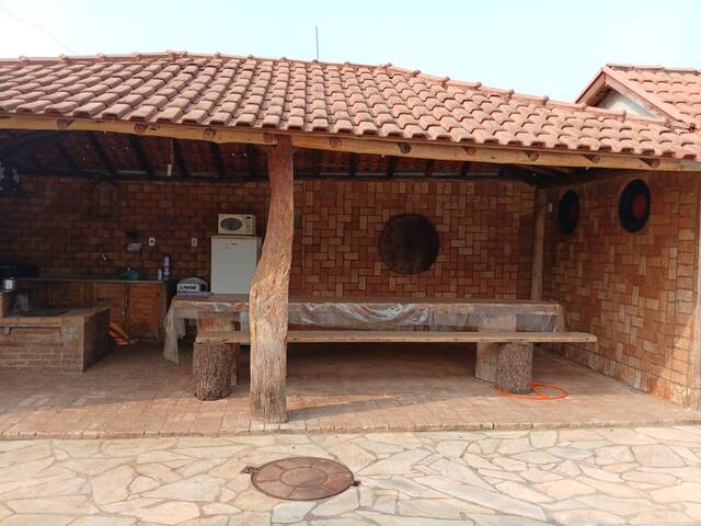 Casa para Venda em Pouso Alegre - 4