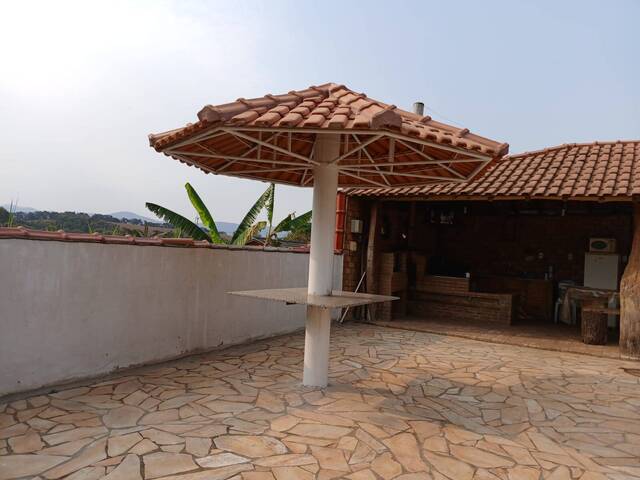 Casa para Venda em Pouso Alegre - 5
