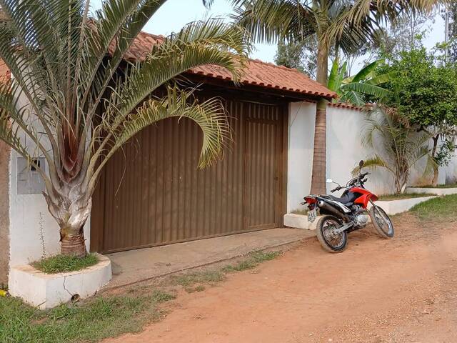 Venda em Bairro dos Afonsos - Pouso Alegre