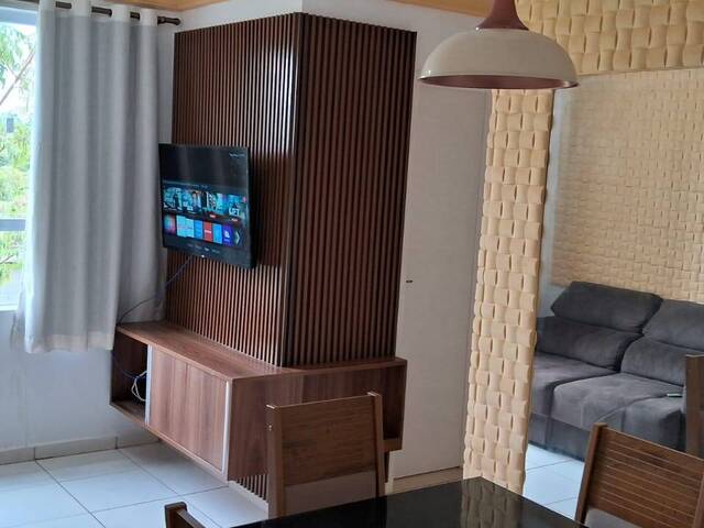 #2906 - Apartamento para Venda em Pouso Alegre - MG - 3