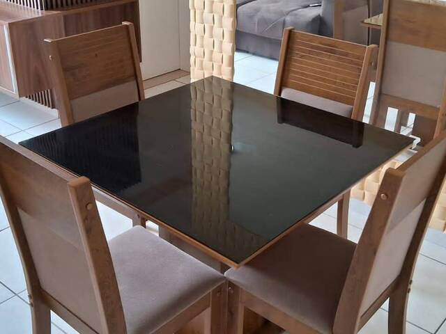 Apartamento para Venda em Pouso Alegre - 5