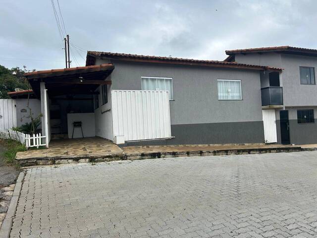 #2909 - Casa para Venda em Congonhal - MG - 1