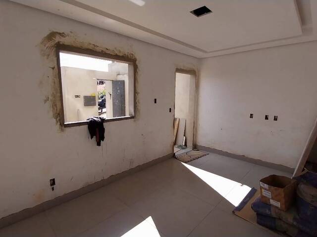 #2722 - Casa para Venda em Pouso Alegre - MG