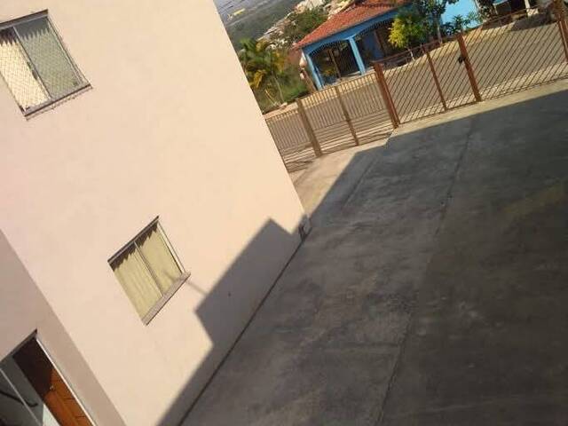 #2914 - Apartamento para Venda em Pouso Alegre - MG - 3