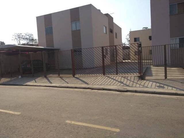 Apartamento para Venda em Pouso Alegre - 4