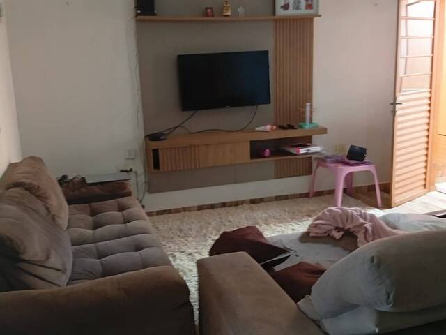 Casa para Venda em Pouso Alegre - 5