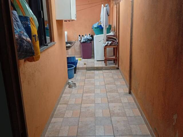 #2915 - Casa para Venda em Pouso Alegre - MG