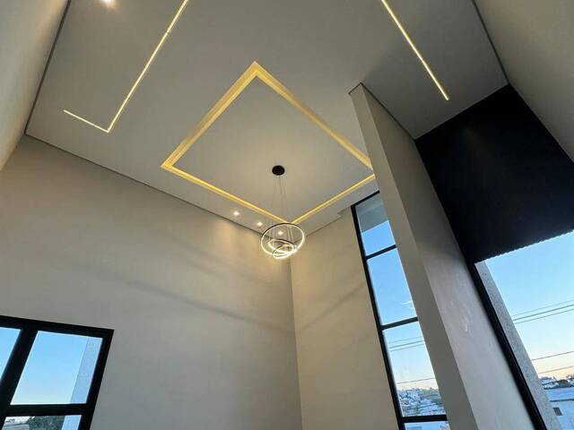 #2917 - Casa para Venda em Pouso Alegre - MG