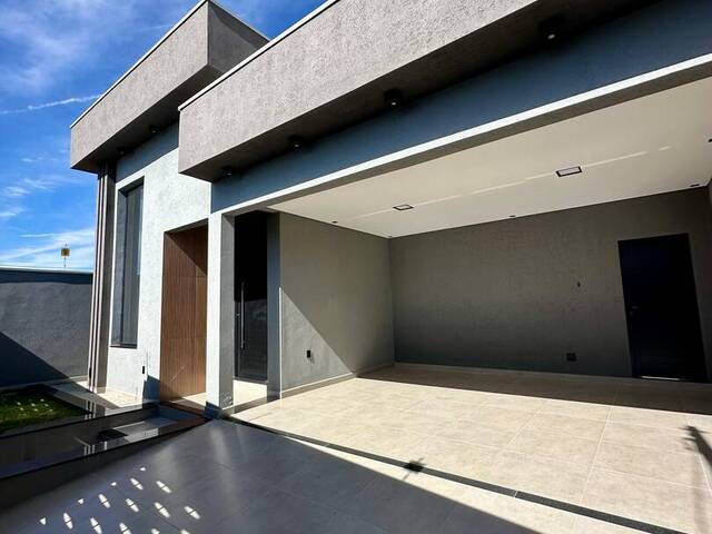 #2913 - Casa para Venda em Pouso Alegre - MG