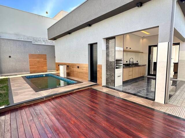 #2913 - Casa para Venda em Pouso Alegre - MG