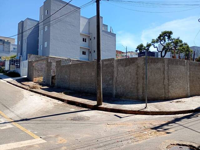 Venda em Santa Rita II - Pouso Alegre