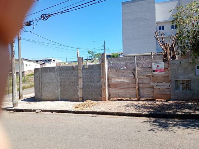#2921 - Área para Venda em Pouso Alegre - MG