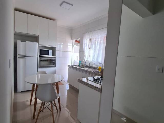 Apartamento para Venda em Pouso Alegre - 5