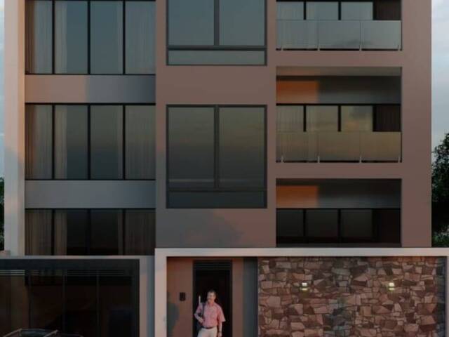 #2923 - Apartamento para Venda em Pouso Alegre - MG - 3